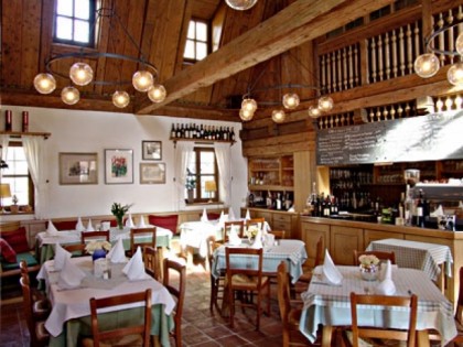 Фото: Osteria Albero Verde